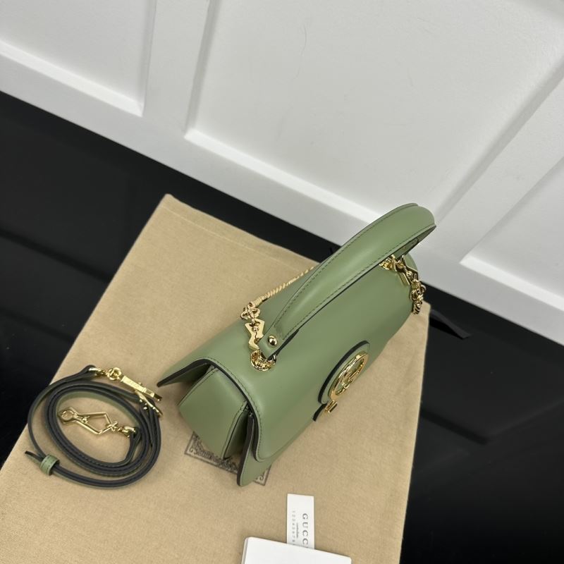 Gucci Satchel Bags